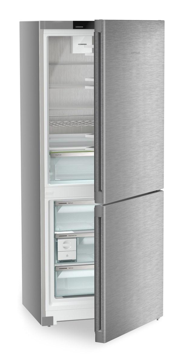 Liebherr C7620 Combined fridge-freezers with EasyFresh and NoFrost