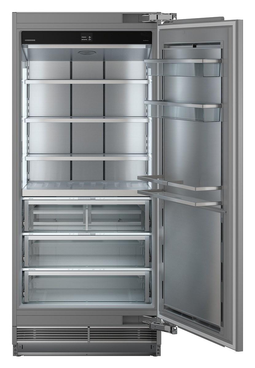 Liebherr MRB3600 Refrigerator with BioFresh for integrated use