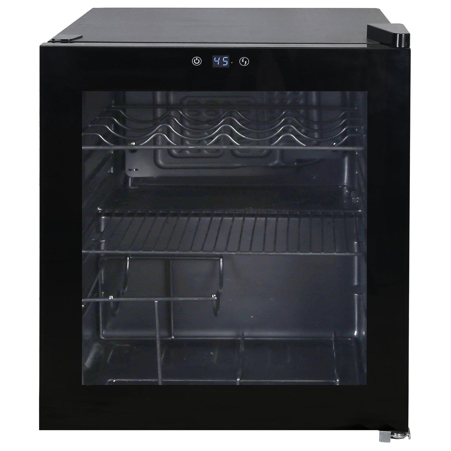 WBC16Z1BIS Avanti 15 Bottle/60 Can Wine u0026 Beverage Center