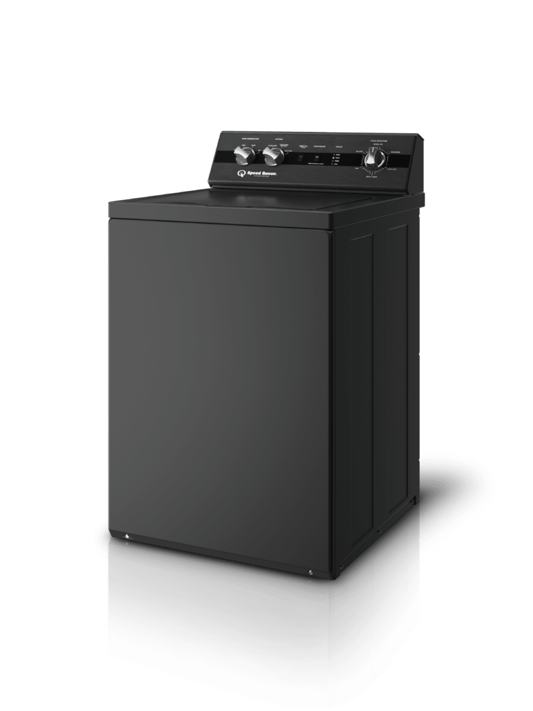 Speed Queen TC5003BN TC5 Top Load Washer with Speed Queen® Classic Clean™  No Lid Lock  5-Year Warranty