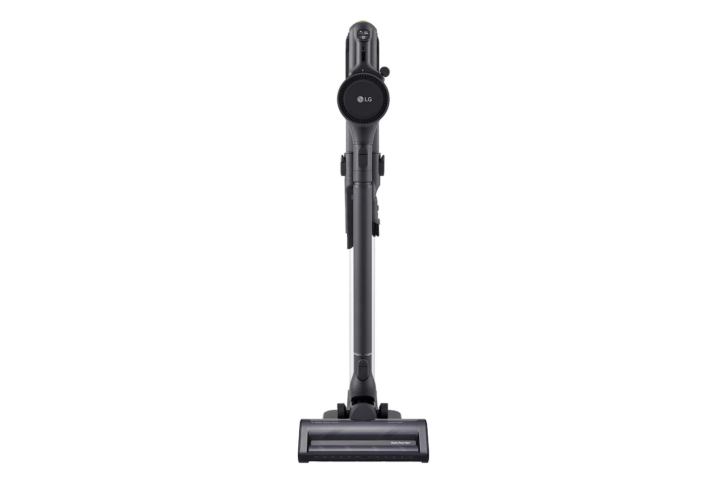 Lg A941KTMP CordZero™ Kompressor® Cordless Stick Vacuum with Dual Floor Max Nozzle & ThinQ (A941KTMP)