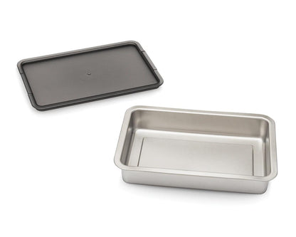 Electrolux 11ELMPAN01 Marinade and Oven Pan