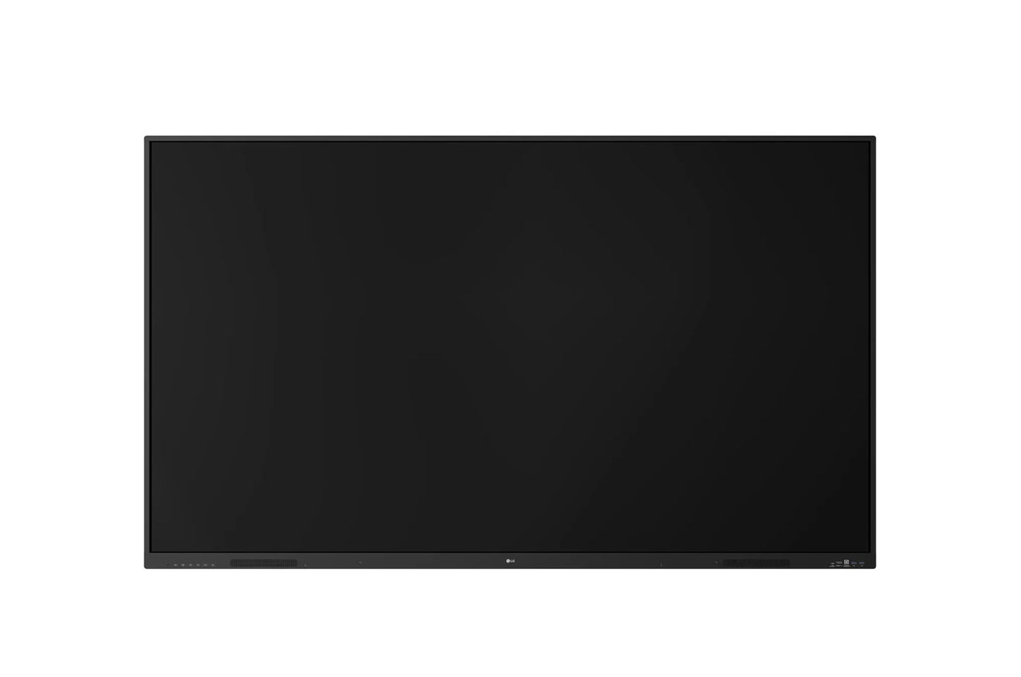 Lg 86TR3BQB 86" Multi Touch CreateBoard Core