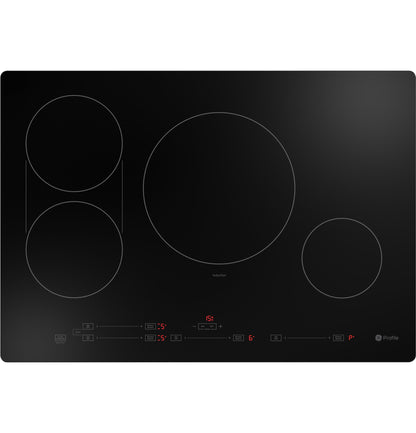 PHP6030DWBB GE Profile™ ENERGY STAR® 30" Built-In Touch Control Induction Cooktop