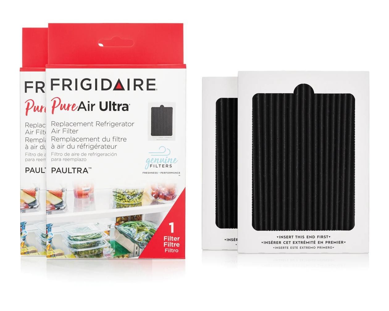 Frigidaire PAULTRA2PK PureAir Ultra® Air Filter (2 Pack)