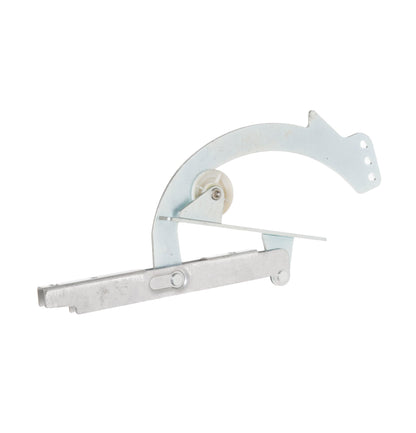 Ge Appliances WB14X103 Range Oven Door Hinge Assembly - Left