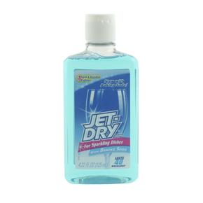 Jet-Dry® Rinse Agent