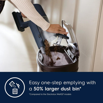 Electrolux EHVS65S1AD Ultimate600™ Vacuum