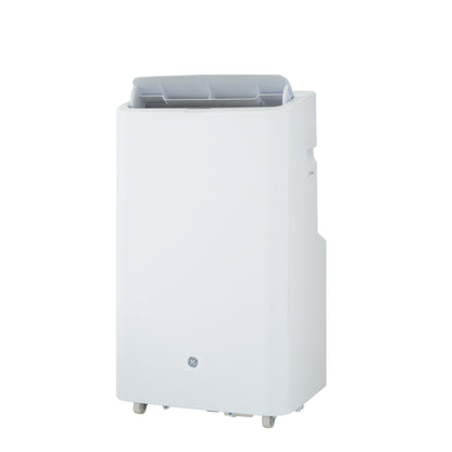 APLS08WWF GE® 8,000 BTU Class Smart Portable Air Conditioner for Medium Rooms up to 350 sq ft. (8,100 BTU DOE)