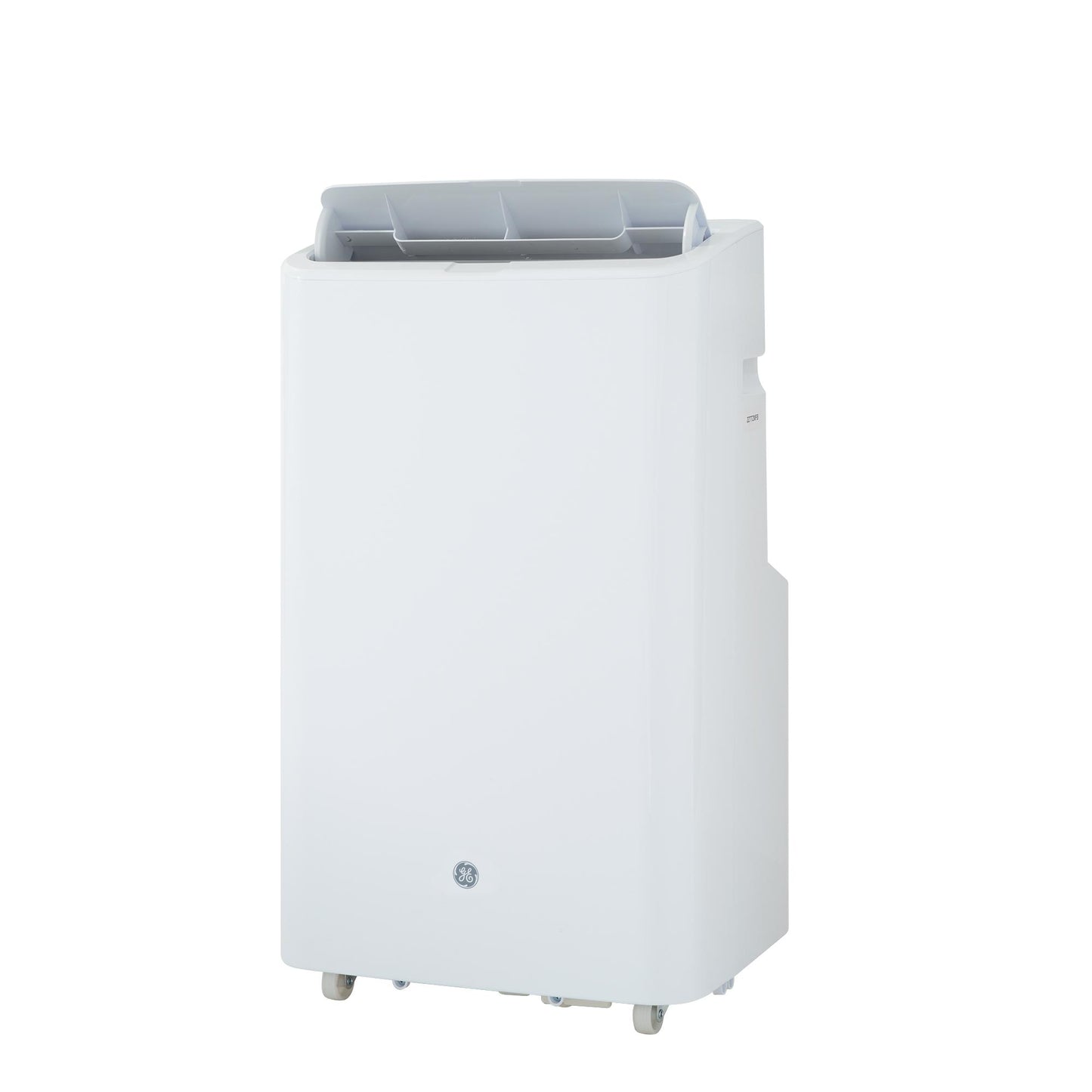 APLS07WWB GE® 7,000 BTU Class Smart Portable Air Conditioner for Small Rooms up to 300 sq ft. (7,550 BTU DOE)