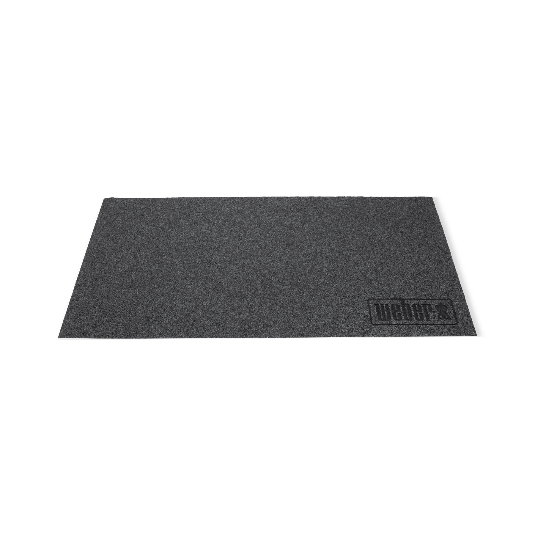 Weber 3400134 XL Floor Protection Mat