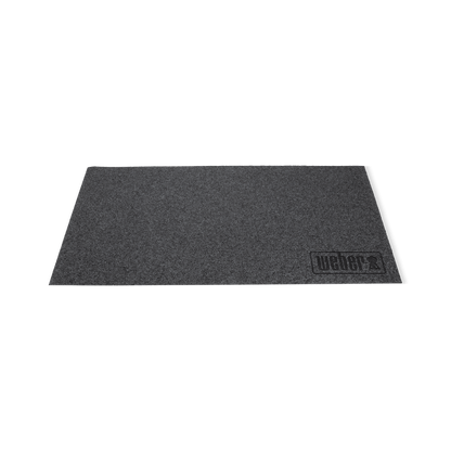 Weber 3400134 XL Floor Protection Mat