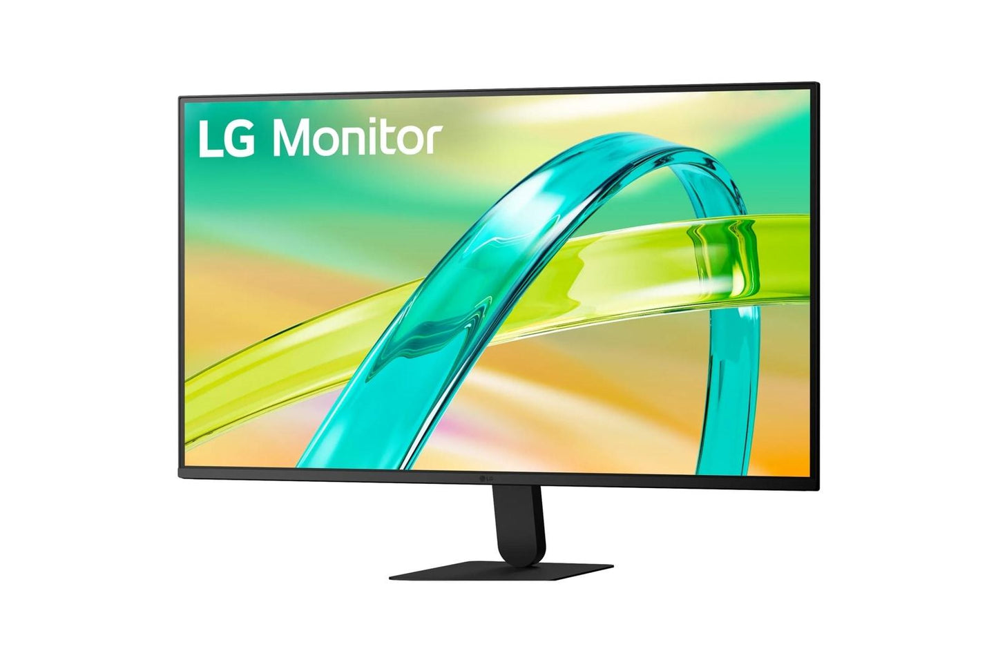 Lg 32U401BB 32 Inch FHD 120Hz HDR10 Monitor with Slim Stand