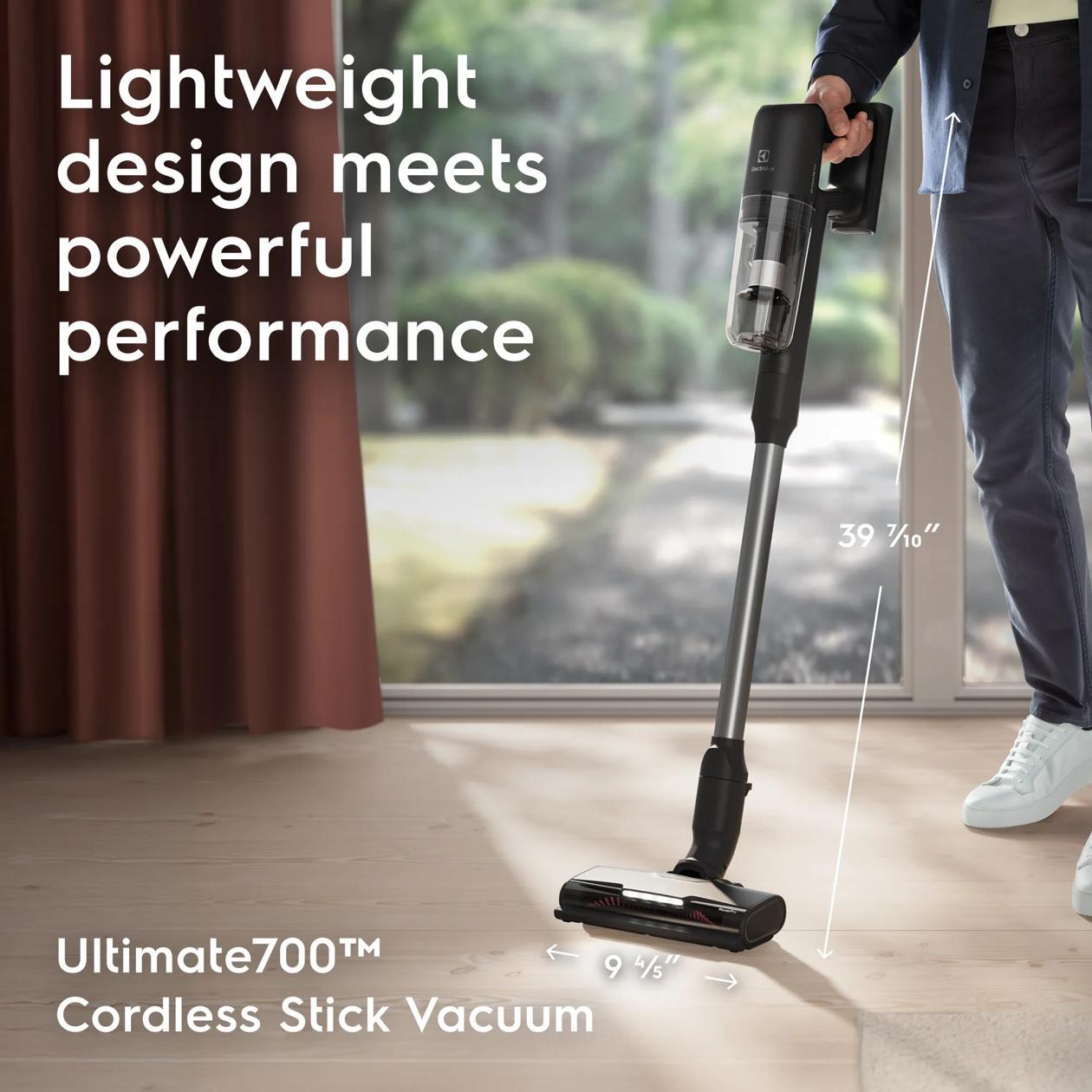 Electrolux EHVS75S1AU Ultimate700™ Vacuum