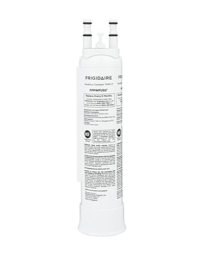 Frigidaire FPPWFU02 PurePour Connect™ PWF-2™ Water and Ice Refrigerator Filter