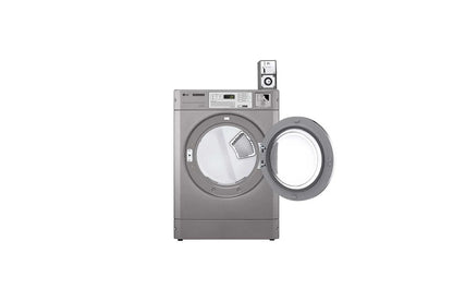 Lg GDL1329QES7 7.3 cu.ft Standard Capacity Dryer