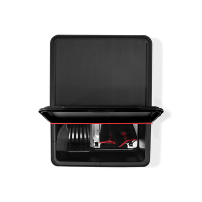 3400107 Weber Works™ Outdoor Storage Bin