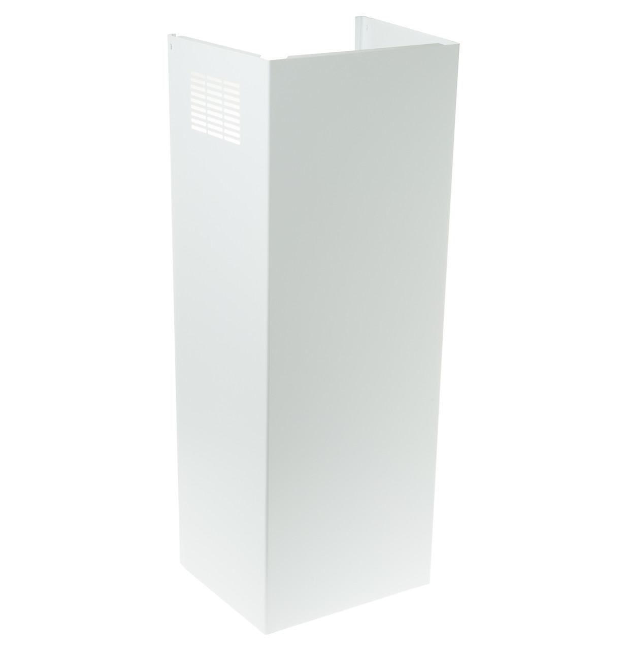 Cafe UXDC734MWM 10' Duct Cover