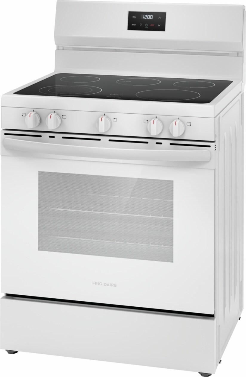 Frigidaire 30" Electric Range