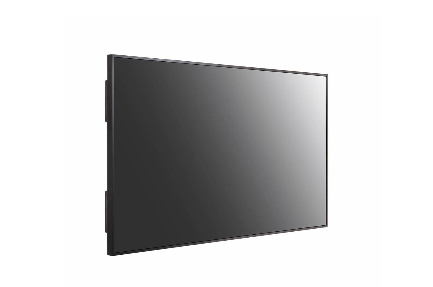 Lg 86UH5JH 86" UH5J-H Series High Haze LCD UHD Signage with webOS™, IP5X Ratingt
