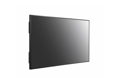 Lg 86UH5JH 86" UH5J-H Series High Haze LCD UHD Signage with webOS™, IP5X Ratingt