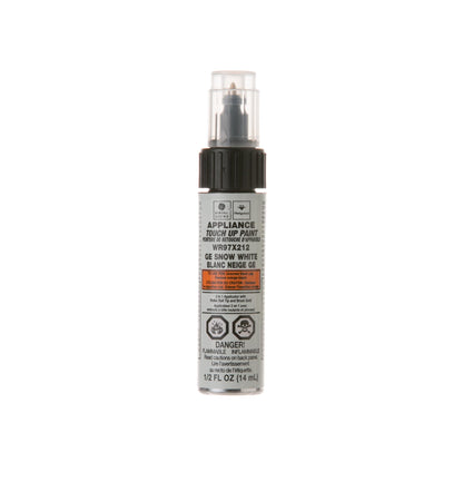 Ge Appliances WR97X212 Snow White Paint Touch Up Stick .5 oz.