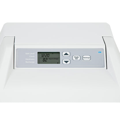 GXSF30V GE® 30,000 Grain Water Softener