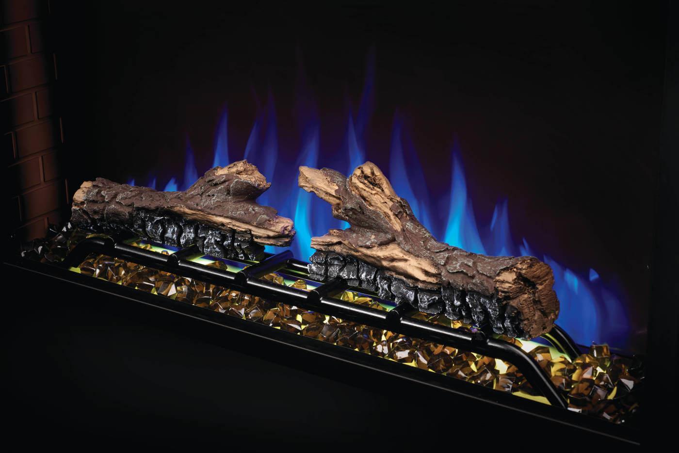 Napoleon Bbq NEFB30H Cineview 30 Built-in Electric Fireplace