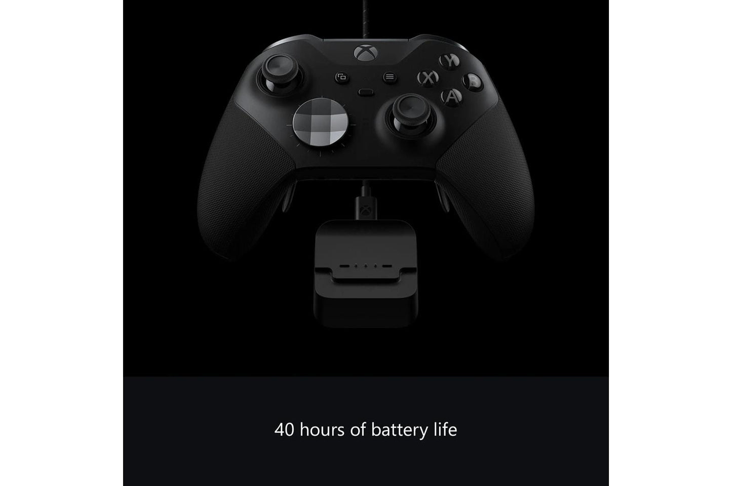 Lg FST00001 Microsoft Xbox Elite Wireless Controller Series 2