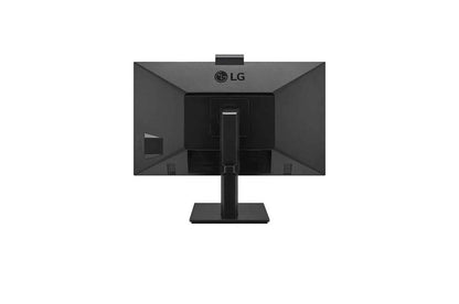 Lg 27CQ651I6P 27-inch FHD All-in-One Thin Client with Pop-up Webcam, Intel® Pentium N6005 Quad-core Processor