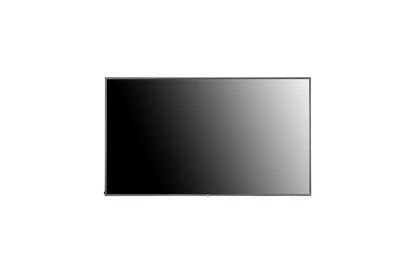 Lg 75UH5EB 75" UHD UH5E-B Series Signage