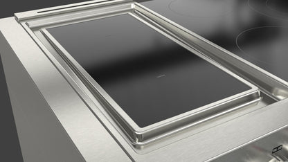 SOFIA 48 PRO INDUCTION RANGE WITH GRIDDLE