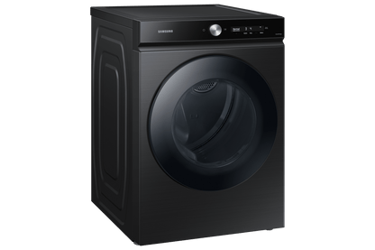 Samsung DVG53BB8700V Bespoke AI Front Load Gas Dryer Super Speed Dry  AI Smart Dial  7.6 cu.ft.