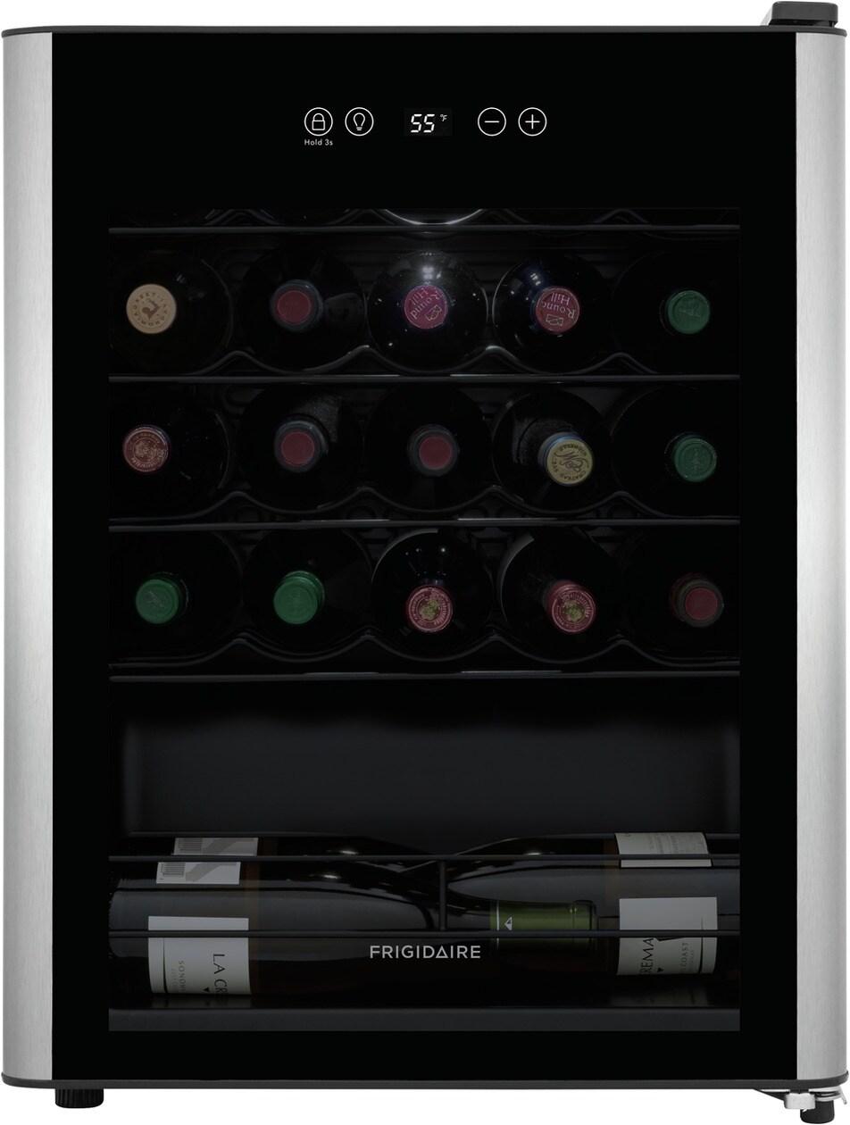 FRWW2432AV Frigidaire 24-Bottle Wine Cooler