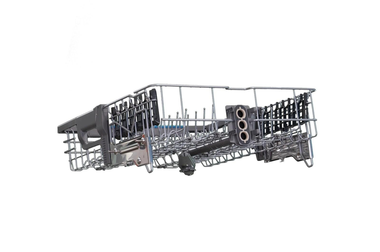 AHB73129201 LG Dishwasher Upper Rack AHB73129201