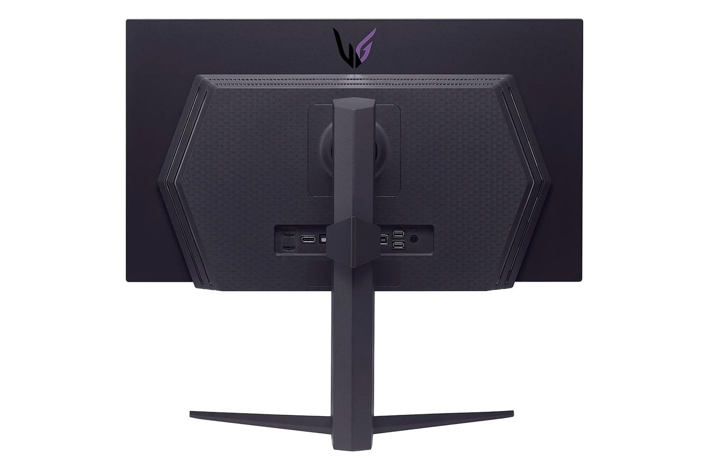 Lg 27GS93QEB 27 Inch UltraGear™ OLED QHD 1440P 240Hz 0.03ms HDR True Black 400 Gaming Monitor with G-Sync Compatible and FreeSync™ Premium Pro