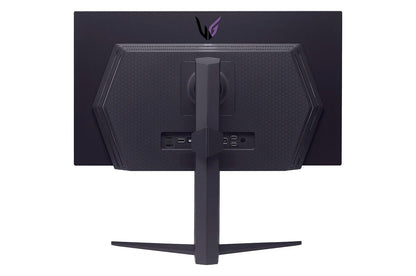 Lg 27GS93QEB 27 Inch UltraGear™ OLED QHD 1440P 240Hz 0.03ms HDR True Black 400 Gaming Monitor with G-Sync Compatible and FreeSync™ Premium Pro