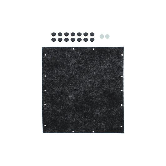 Zephyr Z0FC005 Charcoal Filter Replacement