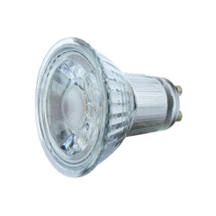 Zephyr Z0B0040 LED Bulb, 6W, GU-10, 3000K