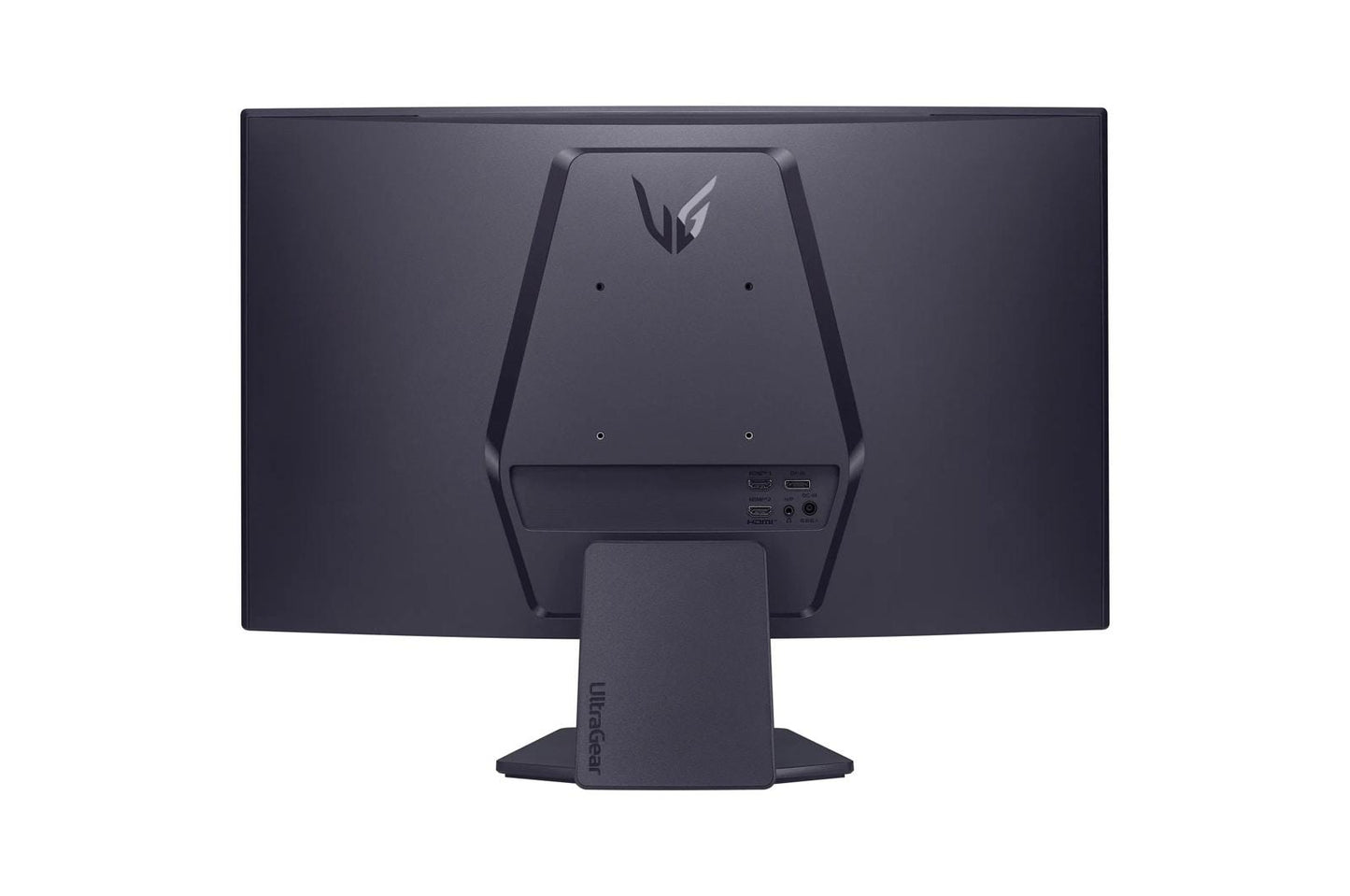 Lg 27GS60QNB 27 Inch UltraGear™ G6, QHD 180Hz Curved Gaming Monitor