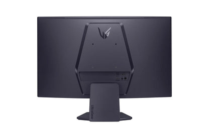 Lg 27GS60QNB 27 Inch UltraGear™ G6, QHD 180Hz Curved Gaming Monitor