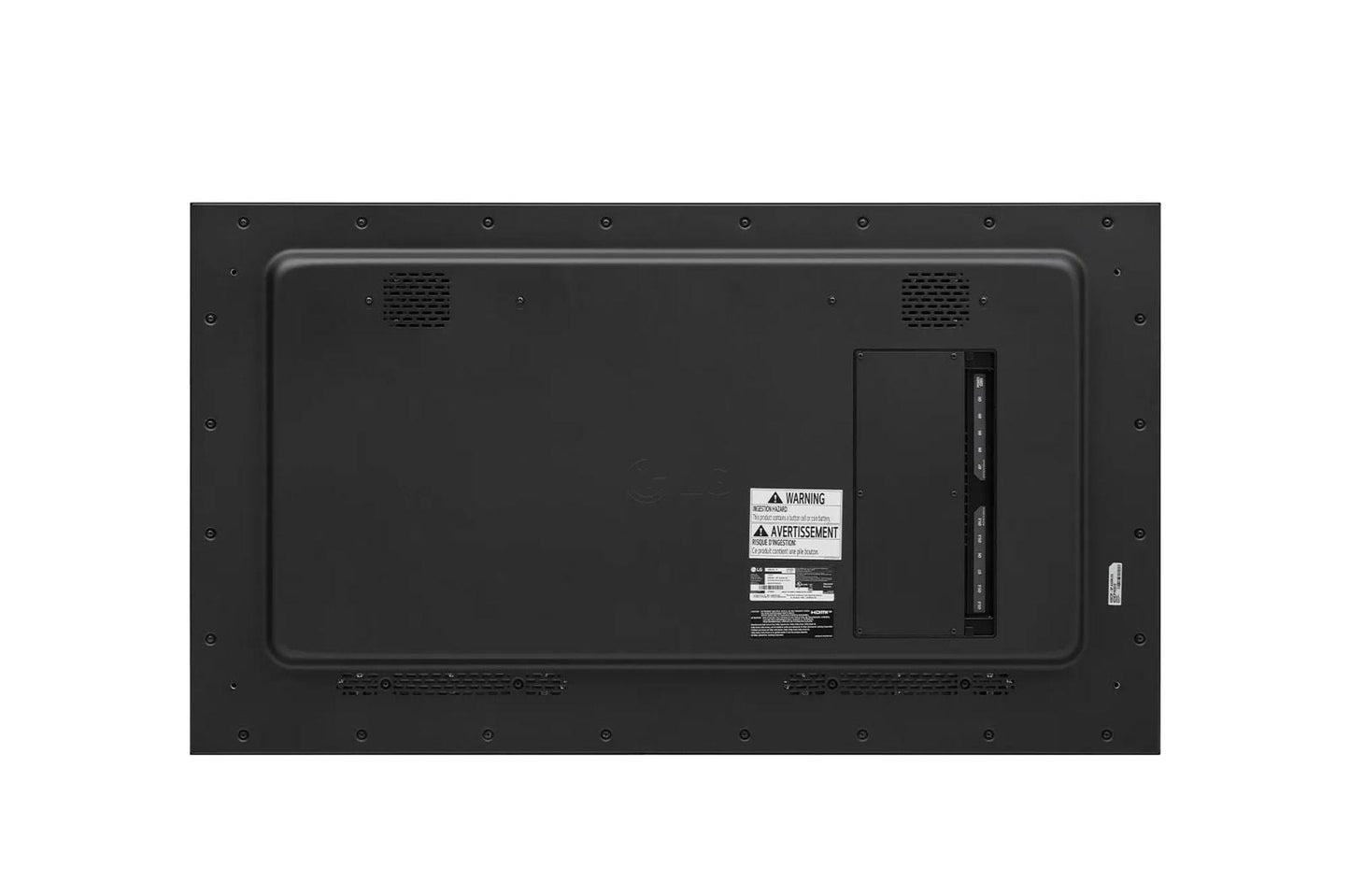 Lg 55XE4PM 55" XE4P FHD IP Rated Outdoor Display with Anti-Discoloration Technology