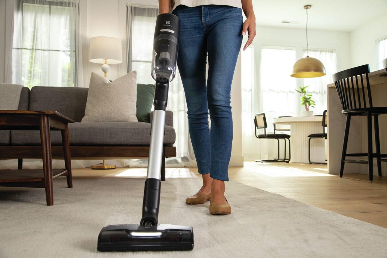 EHVS85S3AU Electrolux Ultimate800™ Vacuum