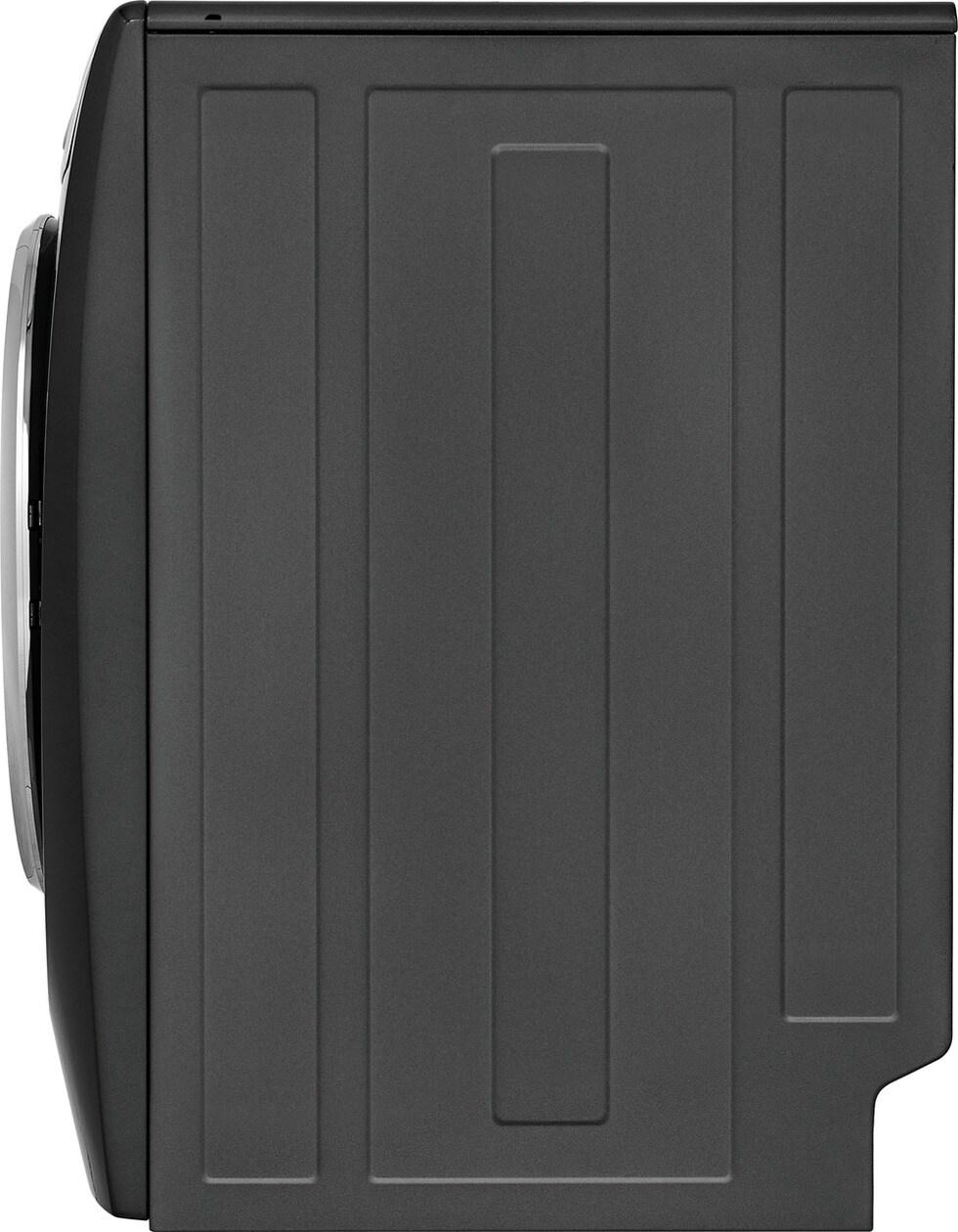 Electrolux ELFE7537AT Front Load Perfect Steam™ Electric Dryer with Predictive Dry™ and Instant Refresh - 8.0 Cu. Ft.