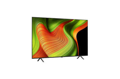 Lg OLED65B5PUA 65 Inch Class LG OLED AI B5 4K Smart TV 2025