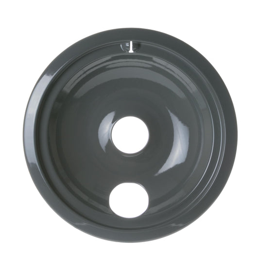 Ge Appliances WB31T10013 Range 8" Porcelain Drip Bowl - Gray