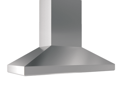 Zephyr AK7654AS Titan, Wall, 54", SS, 750 CFM