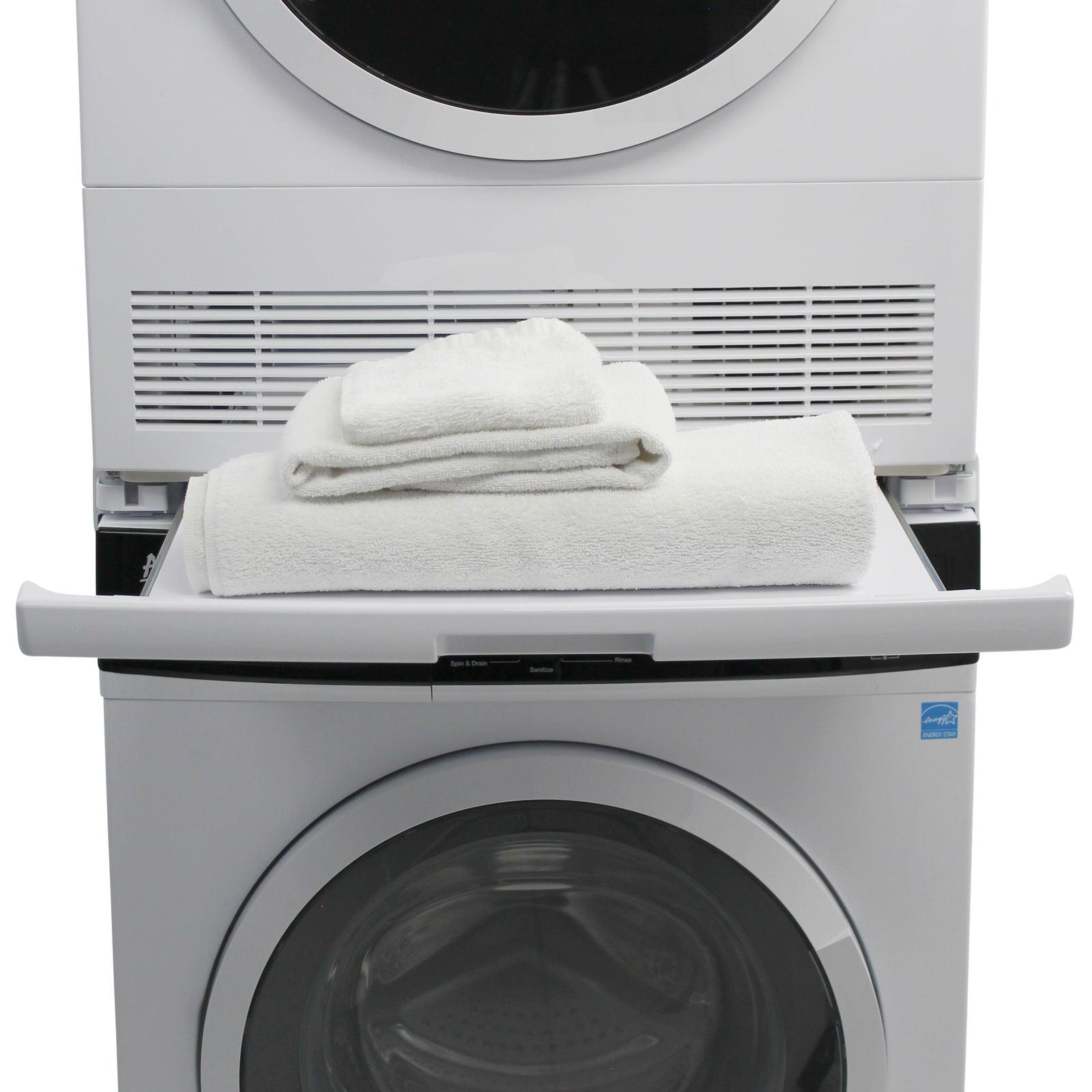 Avanti Laundry Stacking Kit - White / FLW22V / FL40V