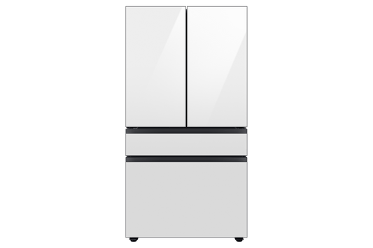 Samsung RF29BB860012 Bespoke 4-Door French Door Beverage Center™  Dual Ice Maker & Flex Zone™  29 cu.ft.