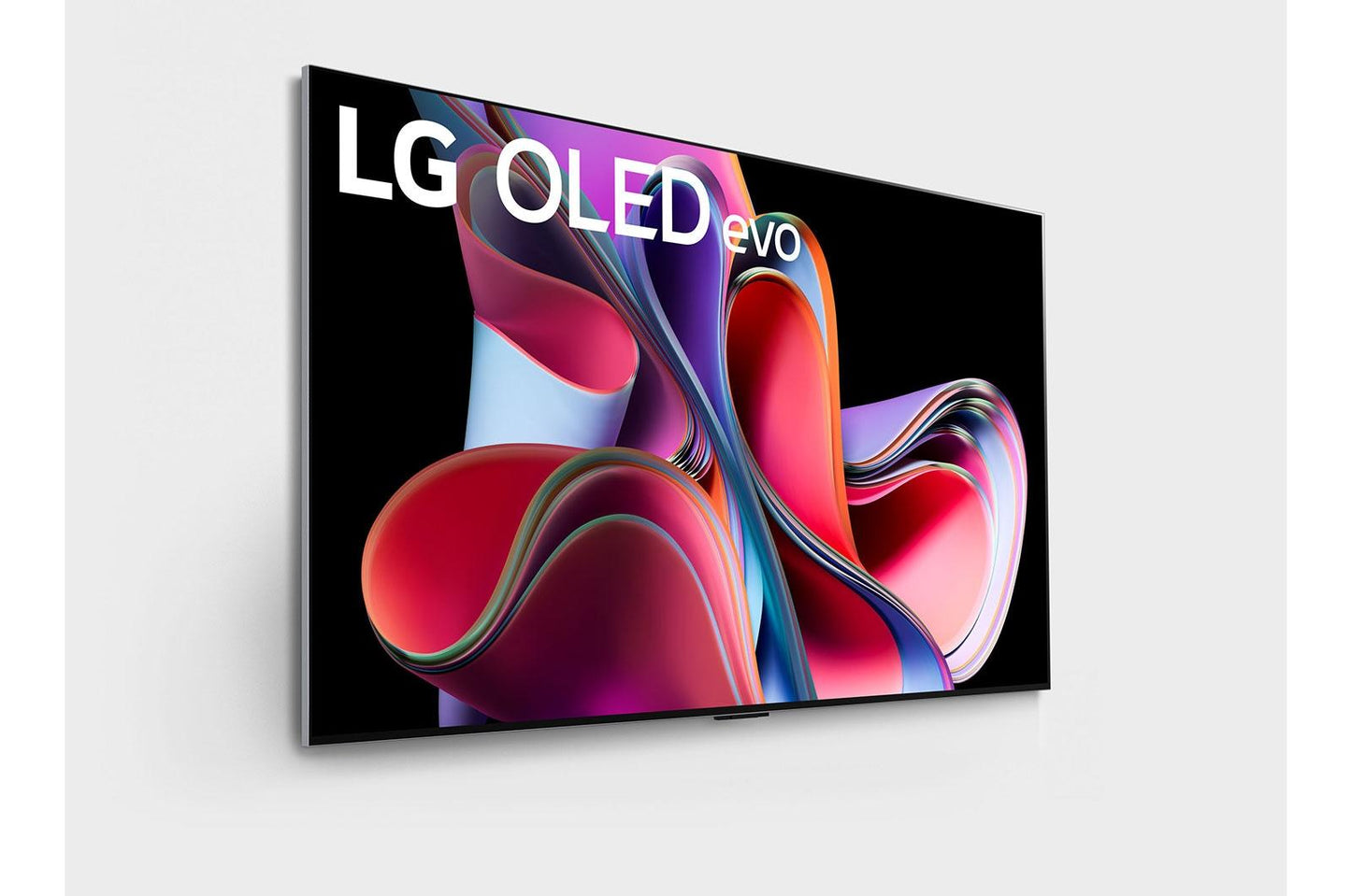 OLED65G3PUA LG OLED evo G3 65 Inch Class 4K OLED TV 2023